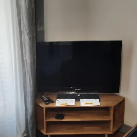 Bel Confortable Apartman