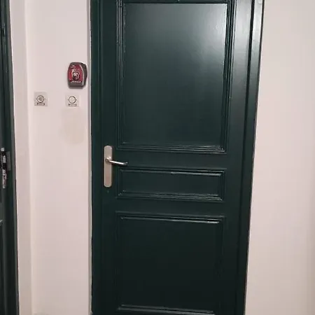 Apartman Bel Confortable *