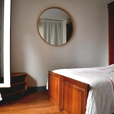 Bel Confortable Apartment Paris