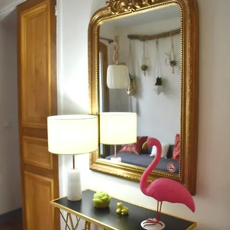 Apartman Bel Confortable