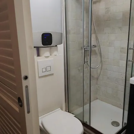 Bel Confortable Apartman *