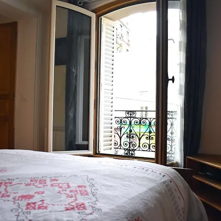 Bel Confortable Apartman