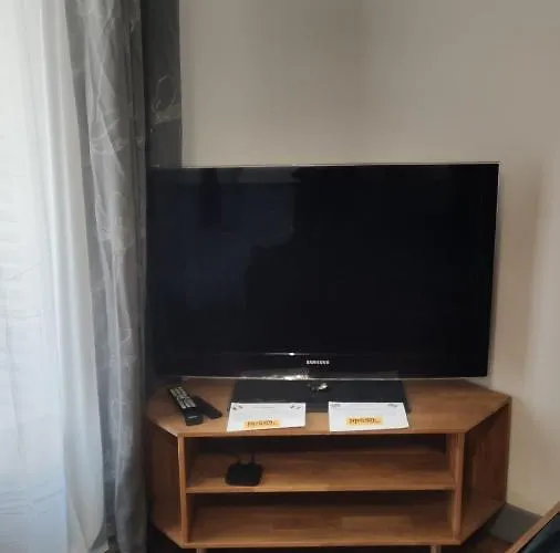 Bel Confortable Apartment