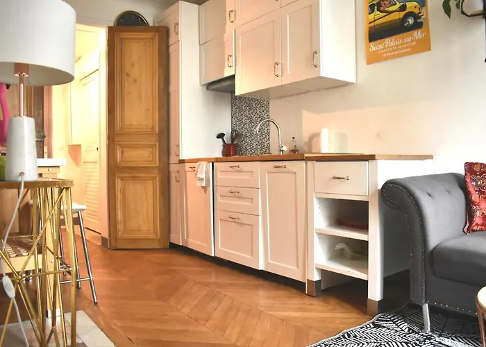 Apartment Bel Confortable *