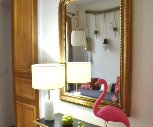 Apartment Bel Confortable