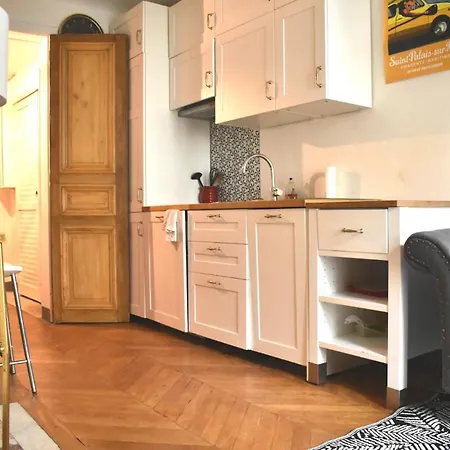 Apartamento Bel Confortable *