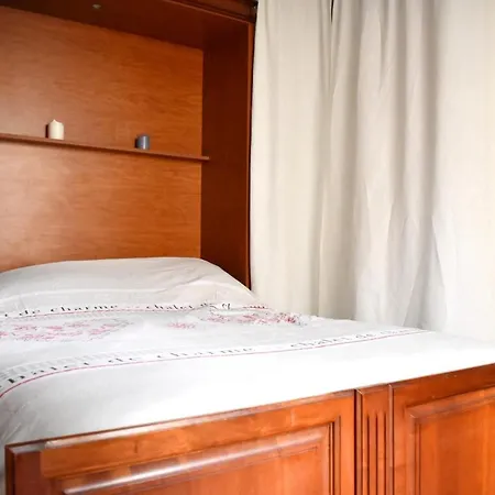 Apartamento Bel Confortable Paris