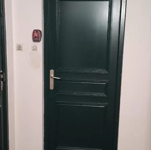 Apartamento Bel Confortable *
