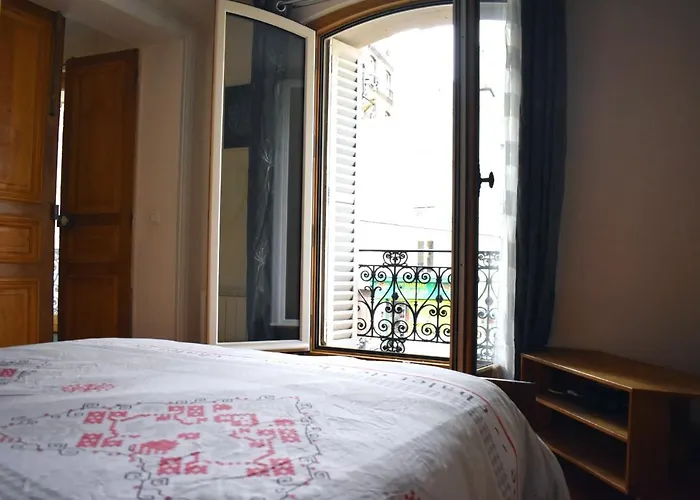 Bel Confortable Apartamento
